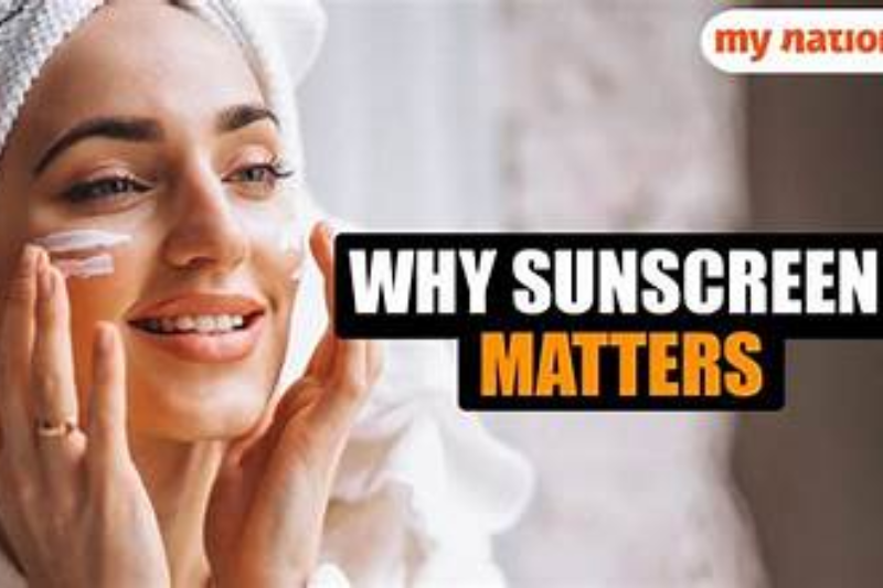 Why Sunscreen Matters So Much in the Philippines