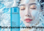 facial cleanser review Pilipinas