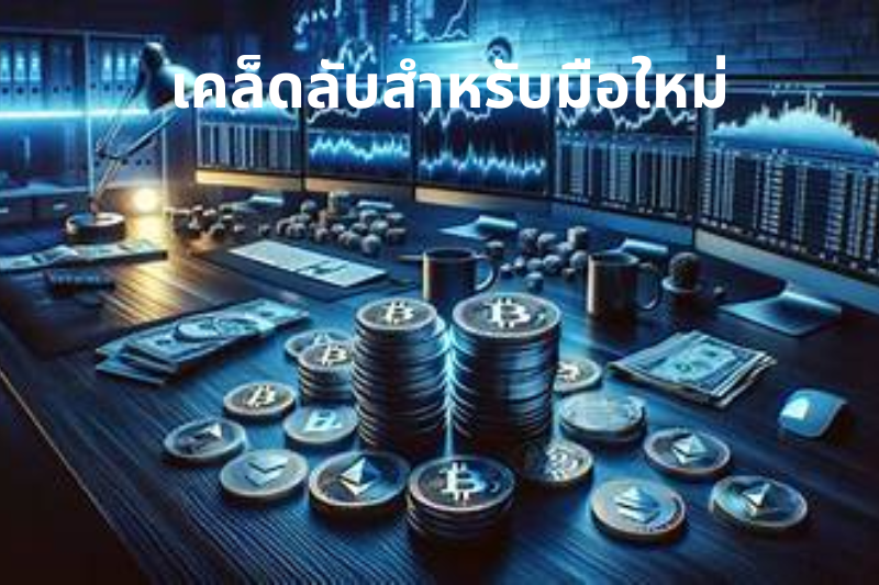 เคล็ดลับสำหรับมือใหม่